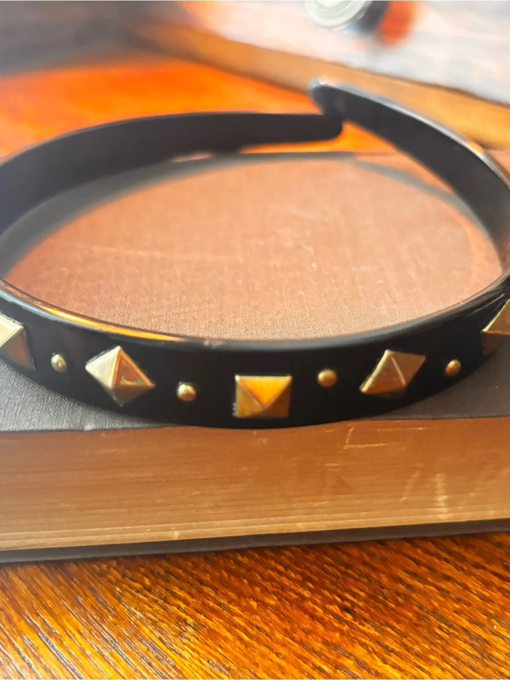 L.Erickson classic black